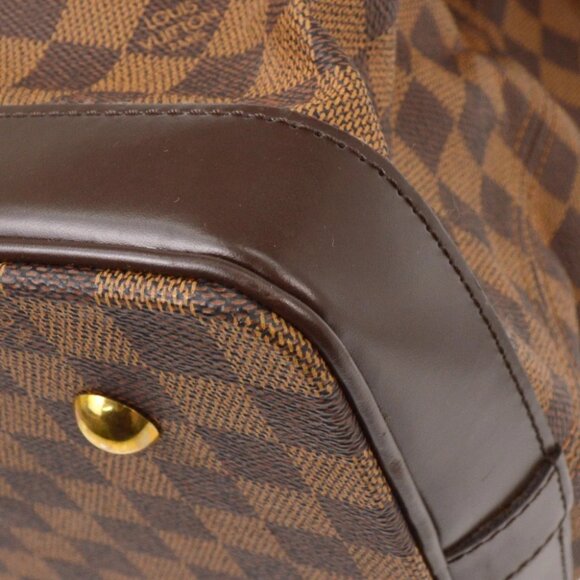 Louis Vuitton Damier West End PM 2way Travel Handbag - Picture 4 of 7